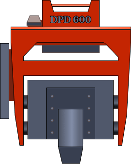 Аренда вибропогружателя Daedong DPD600 T в Смоленске