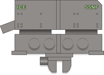 Аренда вибропогружателя ICE 55NF в Смоленске